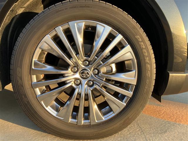 ハリアーハイブリッド Ｚ　レザーパッケージ　１５８６５キロ　衝突被害軽減ブレーキ　後期モデル　ムーンルーフ　大画面ＤＡナビ　全周囲＆バックモニター　ＪＢＬ　黒革エアシート＆ヒーター　追従型クルコン　ドラレコ　パワーバックドア　ＥＴＣ２．０　禁煙（34枚目）