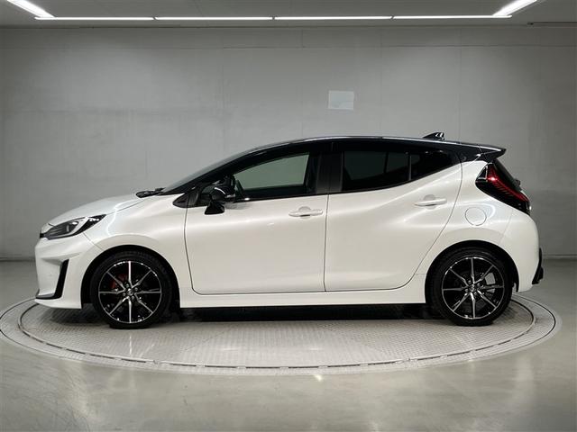 アクア ＧＲスポーツ　９１００キロ　ワンオーナー　ディスプレイオーディオ　全周囲＆バックモニター　前後録画ドライブレコーダー　１５００Ｗコンセント　追従型クルコン　ＬＥＤヘッドランプ　前席シートヒーター　ＥＴＣ２．０（2枚目）