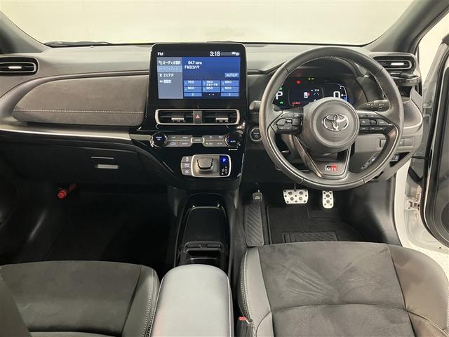 アクア ＧＲスポーツ　９１００キロ　ワンオーナー　ディスプレイオーディオ　全周囲＆バックモニター　前後録画ドライブレコーダー　１５００Ｗコンセント　追従型クルコン　ＬＥＤヘッドランプ　前席シートヒーター　ＥＴＣ２．０（5枚目）