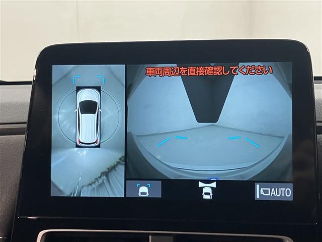 アクア ＧＲスポーツ　９１００キロ　ワンオーナー　ディスプレイオーディオ　全周囲＆バックモニター　前後録画ドライブレコーダー　１５００Ｗコンセント　追従型クルコン　ＬＥＤヘッドランプ　前席シートヒーター　ＥＴＣ２．０（7枚目）