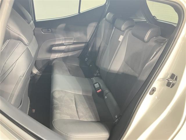 アクア ＧＲスポーツ　９１００キロ　ワンオーナー　ディスプレイオーディオ　全周囲＆バックモニター　前後録画ドライブレコーダー　１５００Ｗコンセント　追従型クルコン　ＬＥＤヘッドランプ　前席シートヒーター　ＥＴＣ２．０（23枚目）