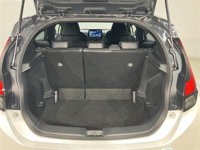 アクア ＧＲスポーツ　９１００キロ　ワンオーナー　ディスプレイオーディオ　全周囲＆バックモニター　前後録画ドライブレコーダー　１５００Ｗコンセント　追従型クルコン　ＬＥＤヘッドランプ　前席シートヒーター　ＥＴＣ２．０（24枚目）