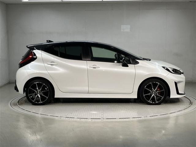 アクア ＧＲスポーツ　９１００キロ　ワンオーナー　ディスプレイオーディオ　全周囲＆バックモニター　前後録画ドライブレコーダー　１５００Ｗコンセント　追従型クルコン　ＬＥＤヘッドランプ　前席シートヒーター　ＥＴＣ２．０（29枚目）