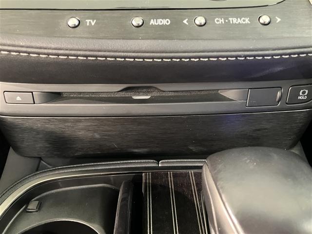 ＬＳ ＬＳ５００ｈ　標準グレード　４ＷＤ　純正メモリーナビ　フルセグ　ＤＶＤ　ＣＤ　全周囲＆バックモニター　黒革シート　前方向ドラレコ　リアブラインド　ＬＥＤヘッドランプ　ＥＴＣ車載器　１００Ｖ電源　スマートキー（9枚目）