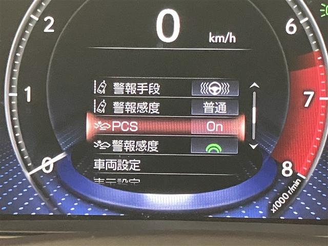 ＬＳ ＬＳ５００ｈ　標準グレード　４ＷＤ　純正メモリーナビ　フルセグ　ＤＶＤ　ＣＤ　全周囲＆バックモニター　黒革シート　前方向ドラレコ　リアブラインド　ＬＥＤヘッドランプ　ＥＴＣ車載器　１００Ｖ電源　スマートキー（13枚目）