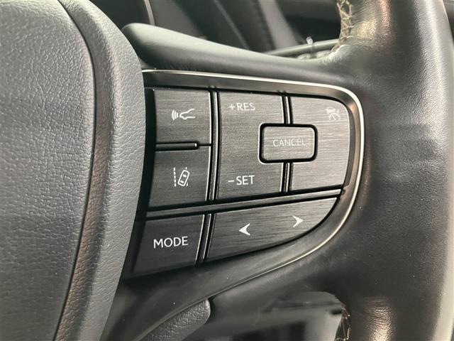 ＬＳ ＬＳ５００ｈ　標準グレード　４ＷＤ　純正メモリーナビ　フルセグ　ＤＶＤ　ＣＤ　全周囲＆バックモニター　黒革シート　前方向ドラレコ　リアブラインド　ＬＥＤヘッドランプ　ＥＴＣ車載器　１００Ｖ電源　スマートキー（15枚目）