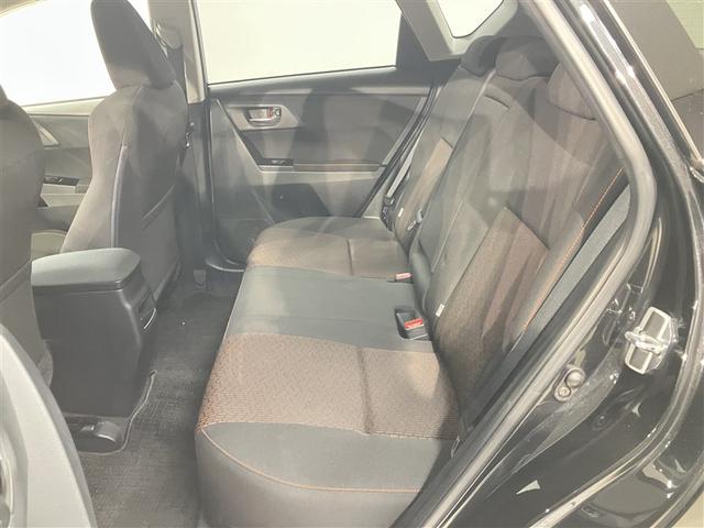 オーリス RS 25898キロ 衝突被害軽減ブレーキ 純正メモリーナビ フルセグ CD バックモニター ドライブレコーダー 6速マニュアル オートエアコン スマートキー ETC車載器(15枚目)