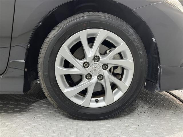 オーリス RS 25898キロ 衝突被害軽減ブレーキ 純正メモリーナビ フルセグ CD バックモニター ドライブレコーダー 6速マニュアル オートエアコン スマートキー ETC車載器(17枚目)