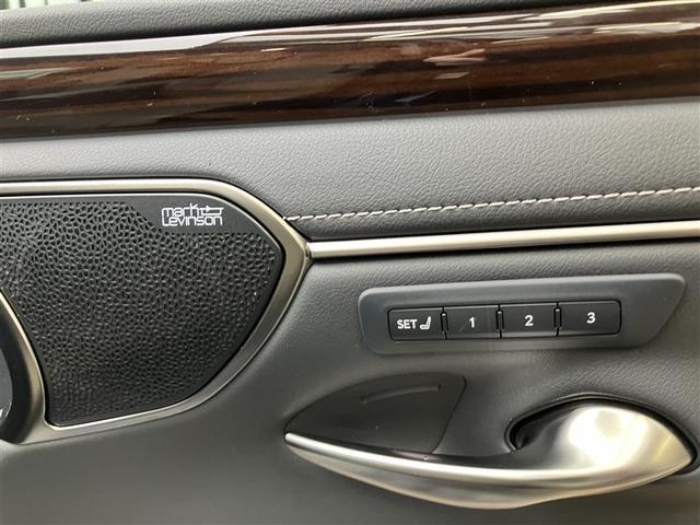 ＥＳ ＥＳ３００ｈ　バージョンＬ　９１９５キロ　ワンオーナー　衝突被害軽減ブレーキ　純正Ｍナビ　全周囲＆バックモニター　デジタルアウターミラー　デジタルインナーミラー　ドラレコ　追従クルコン　１５００Ｗ電源　シートＨ＆エアシート　禁煙（25枚目）