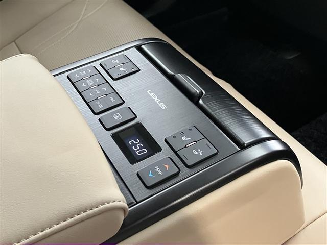 ＥＳ ＥＳ３００ｈ　バージョンＬ　９１９５キロ　ワンオーナー　衝突被害軽減ブレーキ　純正Ｍナビ　全周囲＆バックモニター　デジタルアウターミラー　デジタルインナーミラー　ドラレコ　追従クルコン　１５００Ｗ電源　シートＨ＆エアシート　禁煙（29枚目）