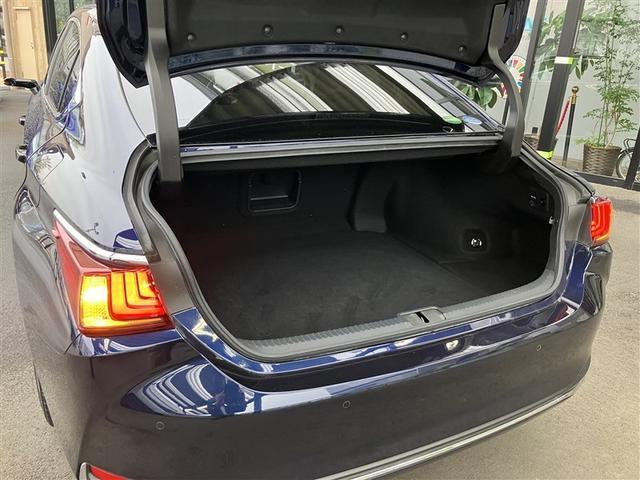 ＥＳ ＥＳ３００ｈ　バージョンＬ　９１９５キロ　ワンオーナー　衝突被害軽減ブレーキ　純正Ｍナビ　全周囲＆バックモニター　デジタルアウターミラー　デジタルインナーミラー　ドラレコ　追従クルコン　１５００Ｗ電源　シートＨ＆エアシート　禁煙（30枚目）