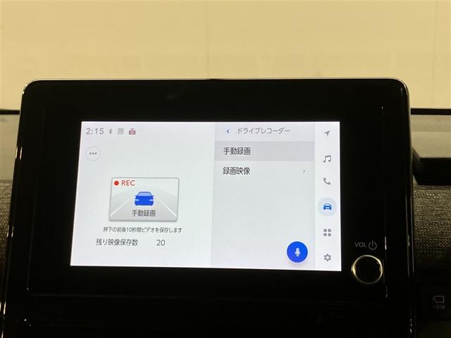 シエンタ ハイブリッドＺ　２５３８１キロ　衝突被害軽減ブレーキ　ディスプレイオーディオ　全周囲＆バックモニター　１５００Ｗコンセント　追従型クルコン　ＬＥＤヘッドランプ　ＥＴＣ　両側電動スライドドア　スマートキー（12枚目）
