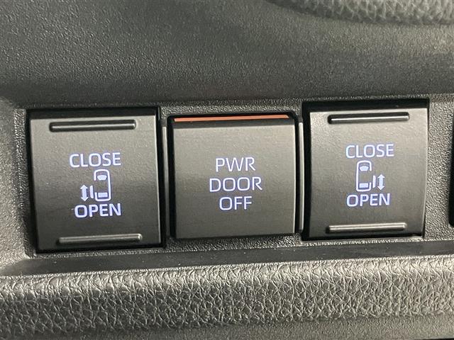 シエンタ ハイブリッドＺ　２５３８１キロ　衝突被害軽減ブレーキ　ディスプレイオーディオ　全周囲＆バックモニター　１５００Ｗコンセント　追従型クルコン　ＬＥＤヘッドランプ　ＥＴＣ　両側電動スライドドア　スマートキー（14枚目）