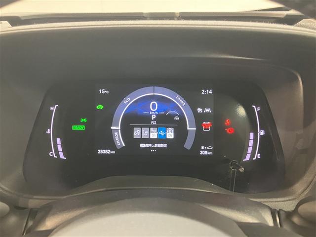 シエンタ ハイブリッドＺ　２５３８１キロ　衝突被害軽減ブレーキ　ディスプレイオーディオ　全周囲＆バックモニター　１５００Ｗコンセント　追従型クルコン　ＬＥＤヘッドランプ　ＥＴＣ　両側電動スライドドア　スマートキー（18枚目）