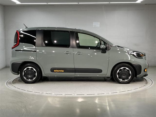 シエンタ ハイブリッドＺ　２５３８１キロ　衝突被害軽減ブレーキ　ディスプレイオーディオ　全周囲＆バックモニター　１５００Ｗコンセント　追従型クルコン　ＬＥＤヘッドランプ　ＥＴＣ　両側電動スライドドア　スマートキー（25枚目）