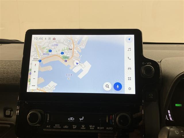 シエンタ ハイブリッドZ 16421キロ 衝突被害軽減ブレーキ 大画面DAナビ 全周囲&バックモニター DA内蔵ドラレコ モデリスタフルエアロ シートヒーター 追従型クルコン 1500Wコンセント ETC2.0 スマートキー(6枚目)