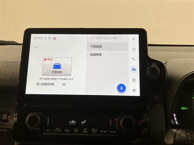 シエンタ ハイブリッドZ 16421キロ 衝突被害軽減ブレーキ 大画面DAナビ 全周囲&バックモニター DA内蔵ドラレコ モデリスタフルエアロ シートヒーター 追従型クルコン 1500Wコンセント ETC2.0 スマートキー(10枚目)