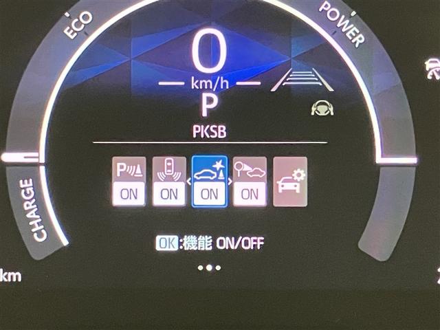 シエンタ ハイブリッドZ 16421キロ 衝突被害軽減ブレーキ 大画面DAナビ 全周囲&バックモニター DA内蔵ドラレコ モデリスタフルエアロ シートヒーター 追従型クルコン 1500Wコンセント ETC2.0 スマートキー(14枚目)