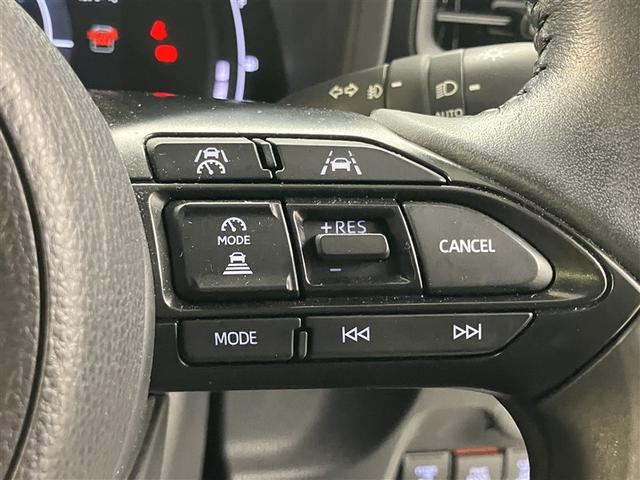 シエンタ ハイブリッドZ 16421キロ 衝突被害軽減ブレーキ 大画面DAナビ 全周囲&バックモニター DA内蔵ドラレコ モデリスタフルエアロ シートヒーター 追従型クルコン 1500Wコンセント ETC2.0 スマートキー(15枚目)