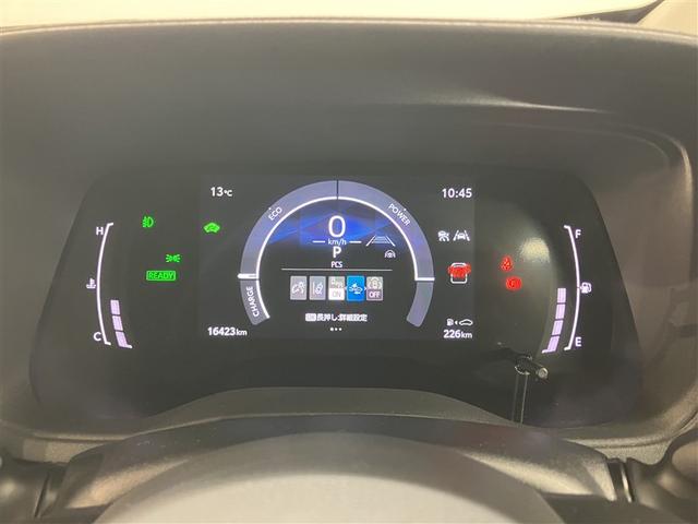 シエンタ ハイブリッドZ 16421キロ 衝突被害軽減ブレーキ 大画面DAナビ 全周囲&バックモニター DA内蔵ドラレコ モデリスタフルエアロ シートヒーター 追従型クルコン 1500Wコンセント ETC2.0 スマートキー(16枚目)