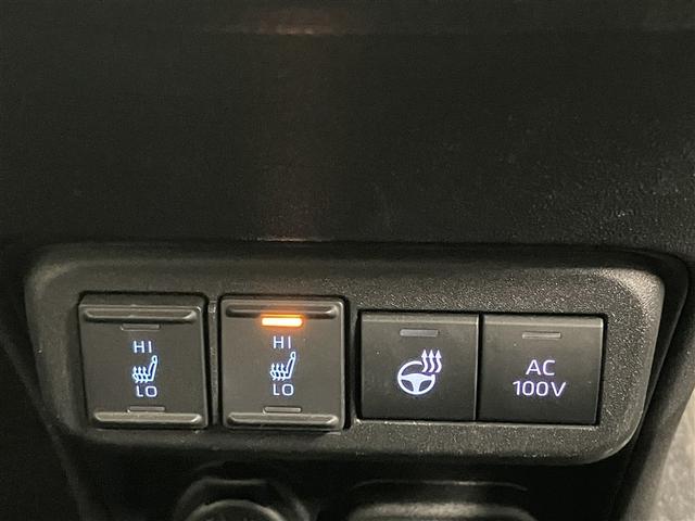 シエンタ ハイブリッドZ 16421キロ 衝突被害軽減ブレーキ 大画面DAナビ 全周囲&バックモニター DA内蔵ドラレコ モデリスタフルエアロ シートヒーター 追従型クルコン 1500Wコンセント ETC2.0 スマートキー(19枚目)