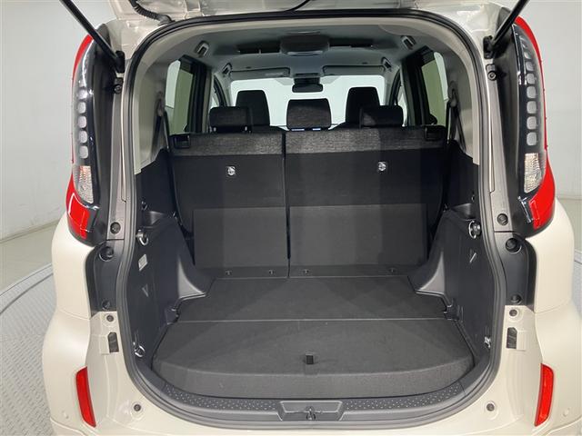 シエンタ ハイブリッドZ 16421キロ 衝突被害軽減ブレーキ 大画面DAナビ 全周囲&バックモニター DA内蔵ドラレコ モデリスタフルエアロ シートヒーター 追従型クルコン 1500Wコンセント ETC2.0 スマートキー(21枚目)