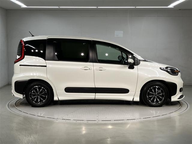 シエンタ ハイブリッドZ 16421キロ 衝突被害軽減ブレーキ 大画面DAナビ 全周囲&バックモニター DA内蔵ドラレコ モデリスタフルエアロ シートヒーター 追従型クルコン 1500Wコンセント ETC2.0 スマートキー(24枚目)