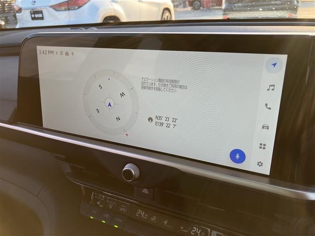 クラウンクロスオーバー Ｇアドバンスド・レザーパッケージ　３４２５キロ　ワンオーナー　禁煙車　衝突被害軽減ブレーキ　４ＷＤ　ディスプレイオーディオ　全周囲＆バックモニター　デジタルインナーミラー　前後ドラレコ　追従型クルコン　黒革エアシート＆ヒーター　ＥＴＣ（9枚目）