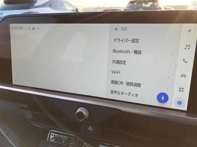 クラウンクロスオーバー Ｇアドバンスド・レザーパッケージ　３４２５キロ　ワンオーナー　禁煙車　衝突被害軽減ブレーキ　４ＷＤ　ディスプレイオーディオ　全周囲＆バックモニター　デジタルインナーミラー　前後ドラレコ　追従型クルコン　黒革エアシート＆ヒーター　ＥＴＣ（13枚目）