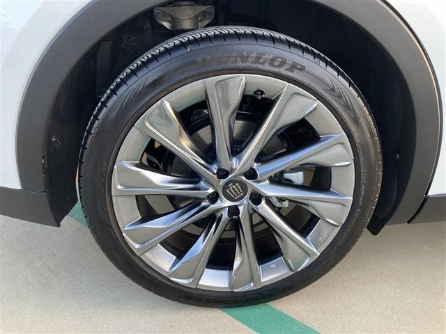 クラウンクロスオーバー Ｇアドバンスド・レザーパッケージ　３４２５キロ　ワンオーナー　禁煙車　衝突被害軽減ブレーキ　４ＷＤ　ディスプレイオーディオ　全周囲＆バックモニター　デジタルインナーミラー　前後ドラレコ　追従型クルコン　黒革エアシート＆ヒーター　ＥＴＣ（20枚目）