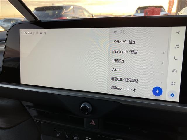 クラウン Z 28キロ 衝突被害軽減ブレーキ 登録済未使用車 ワイドDAナビ 全周囲&バックモニター 黒革エアシート&ヒーター デジタルインナーミラー 1500W電源 追従型クルコン 後席サポートPKG ETC(12枚目)