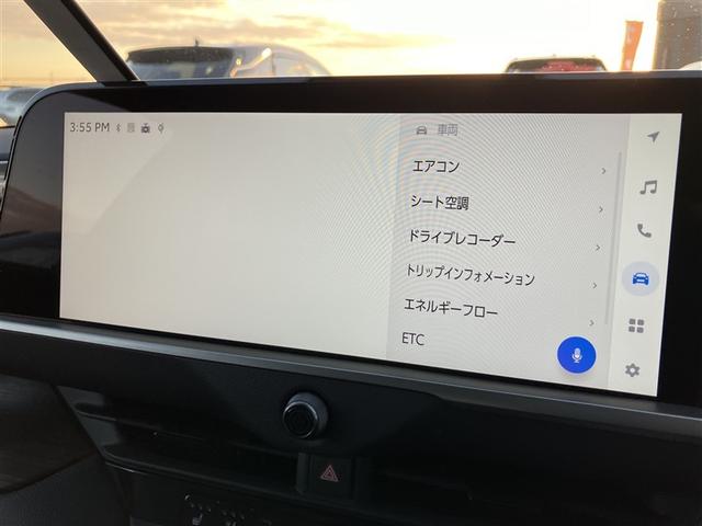 クラウン Z 28キロ 衝突被害軽減ブレーキ 登録済未使用車 ワイドDAナビ 全周囲&バックモニター 黒革エアシート&ヒーター デジタルインナーミラー 1500W電源 追従型クルコン 後席サポートPKG ETC(13枚目)