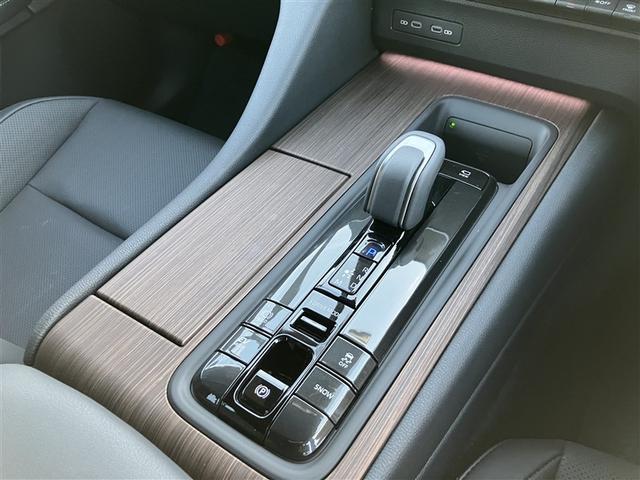 クラウン Z 28キロ 衝突被害軽減ブレーキ 登録済未使用車 ワイドDAナビ 全周囲&バックモニター 黒革エアシート&ヒーター デジタルインナーミラー 1500W電源 追従型クルコン 後席サポートPKG ETC(15枚目)