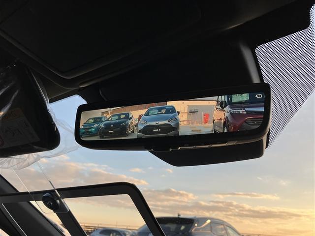 クラウン Z 28キロ 衝突被害軽減ブレーキ 登録済未使用車 ワイドDAナビ 全周囲&バックモニター 黒革エアシート&ヒーター デジタルインナーミラー 1500W電源 追従型クルコン 後席サポートPKG ETC(17枚目)