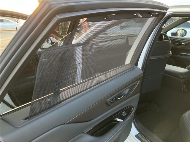 クラウン Z 28キロ 衝突被害軽減ブレーキ 登録済未使用車 ワイドDAナビ 全周囲&バックモニター 黒革エアシート&ヒーター デジタルインナーミラー 1500W電源 追従型クルコン 後席サポートPKG ETC(23枚目)