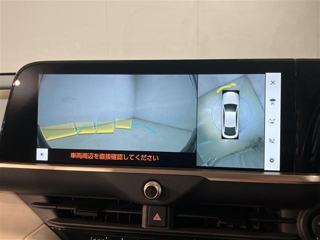 クラウンクロスオーバー Ｇアドバンスド・レザーパッケージ　１８５９７キロ　衝突被害軽減ブレーキ　ディスプレイオーディオ　全周囲＆バックモニター　白革エアシート＆ヒーター　追従型クルコン　デジタルインナーミラー　１５００Ｗコンセント　モデフルエアロ　ＥＴＣ付き（6枚目）