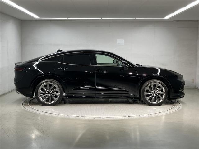 クラウンクロスオーバー Ｇアドバンスド・レザーパッケージ　１８５９７キロ　衝突被害軽減ブレーキ　ディスプレイオーディオ　全周囲＆バックモニター　白革エアシート＆ヒーター　追従型クルコン　デジタルインナーミラー　１５００Ｗコンセント　モデフルエアロ　ＥＴＣ付き（27枚目）