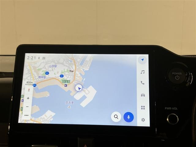 ノア Ｓ－Ｚ　２０８６９キロ　衝突被害軽減ブレーキ　大画面ＤＡナビ　全周囲＆バックモニター　後席ＴＶモニター　ＤＶＤ　ＣＤ　追従型クルコン　パワーバックドア　前席シートヒーター　ＥＴＣ２．０　スマートキー　禁煙車（6枚目）