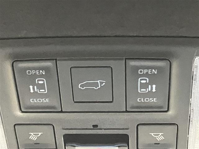 ノア Ｓ－Ｚ　２０８６９キロ　衝突被害軽減ブレーキ　大画面ＤＡナビ　全周囲＆バックモニター　後席ＴＶモニター　ＤＶＤ　ＣＤ　追従型クルコン　パワーバックドア　前席シートヒーター　ＥＴＣ２．０　スマートキー　禁煙車（12枚目）