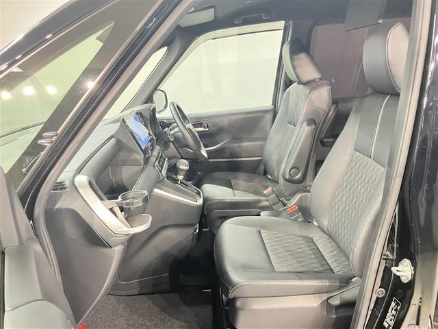 ノア Ｓ－Ｚ　２０８６９キロ　衝突被害軽減ブレーキ　大画面ＤＡナビ　全周囲＆バックモニター　後席ＴＶモニター　ＤＶＤ　ＣＤ　追従型クルコン　パワーバックドア　前席シートヒーター　ＥＴＣ２．０　スマートキー　禁煙車（18枚目）