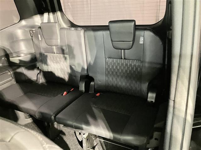 ノア Ｓ－Ｚ　２０８６９キロ　衝突被害軽減ブレーキ　大画面ＤＡナビ　全周囲＆バックモニター　後席ＴＶモニター　ＤＶＤ　ＣＤ　追従型クルコン　パワーバックドア　前席シートヒーター　ＥＴＣ２．０　スマートキー　禁煙車（21枚目）