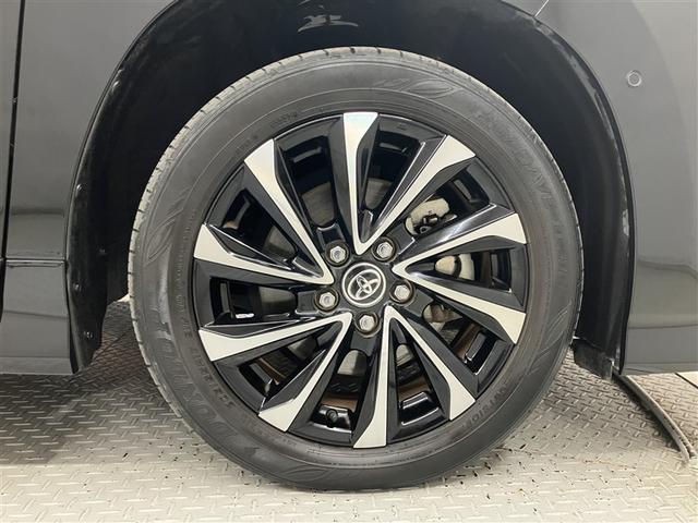 ノア Ｓ－Ｚ　２０８６９キロ　衝突被害軽減ブレーキ　大画面ＤＡナビ　全周囲＆バックモニター　後席ＴＶモニター　ＤＶＤ　ＣＤ　追従型クルコン　パワーバックドア　前席シートヒーター　ＥＴＣ２．０　スマートキー　禁煙車（23枚目）