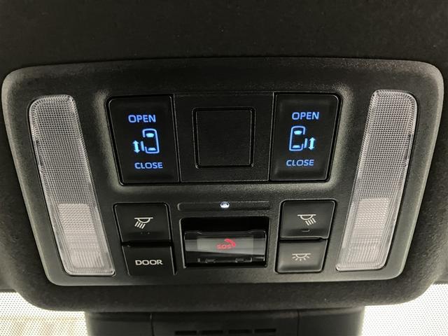 ヴォクシー ハイブリッドＳ－Ｚ　３４１０６キロ　衝突被害軽減ブレーキ　大型ＤＡナビ　ＨＤＭＩ　後席ＴＶモニター　追従型クルコン　両側パワースライドドア　前席シートヒーター　１５００Ｗコンセント　ＥＴＣ２．０　禁煙車（14枚目）