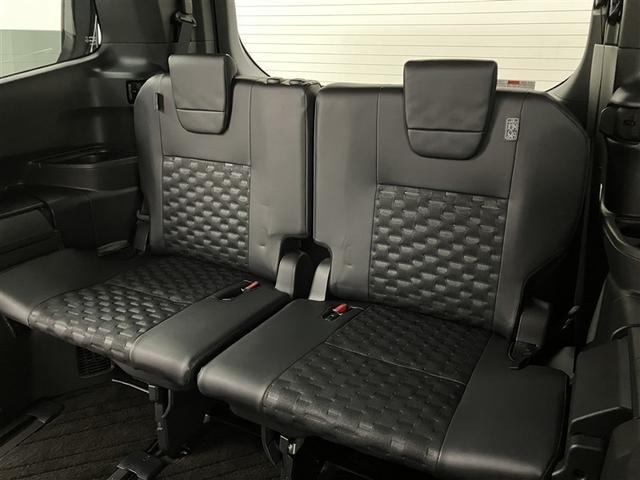 ヴォクシー ハイブリッドＳ－Ｚ　３４１０６キロ　衝突被害軽減ブレーキ　大型ＤＡナビ　ＨＤＭＩ　後席ＴＶモニター　追従型クルコン　両側パワースライドドア　前席シートヒーター　１５００Ｗコンセント　ＥＴＣ２．０　禁煙車（26枚目）