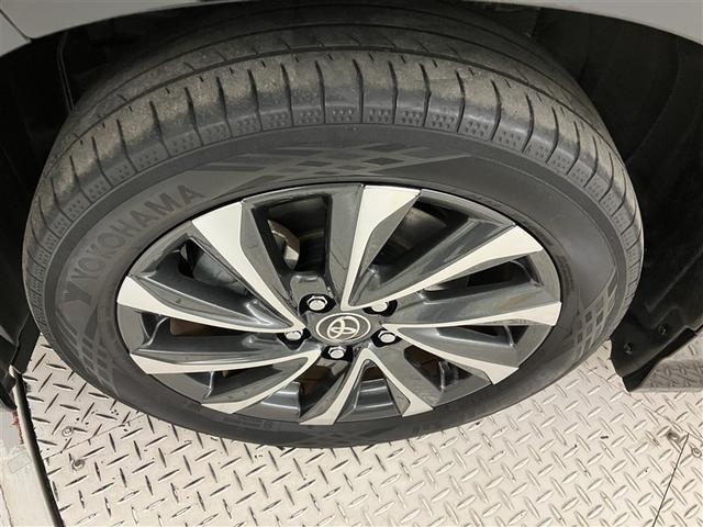 ヴォクシー ハイブリッドＳ－Ｚ　３４１０６キロ　衝突被害軽減ブレーキ　大型ＤＡナビ　ＨＤＭＩ　後席ＴＶモニター　追従型クルコン　両側パワースライドドア　前席シートヒーター　１５００Ｗコンセント　ＥＴＣ２．０　禁煙車（27枚目）