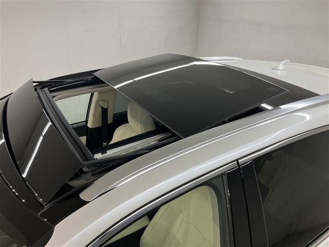 RX RX450h バージョンL 34742キロ 衝突被害軽減ブレーキ ワイドナビ 全周囲&バックモニター リアエンターテイメントシステム 追従型クルコン フルエアロ 大型ムーンルーフ 白革エアシート&ヒーター ドラレコ ETC2.0(24枚目)