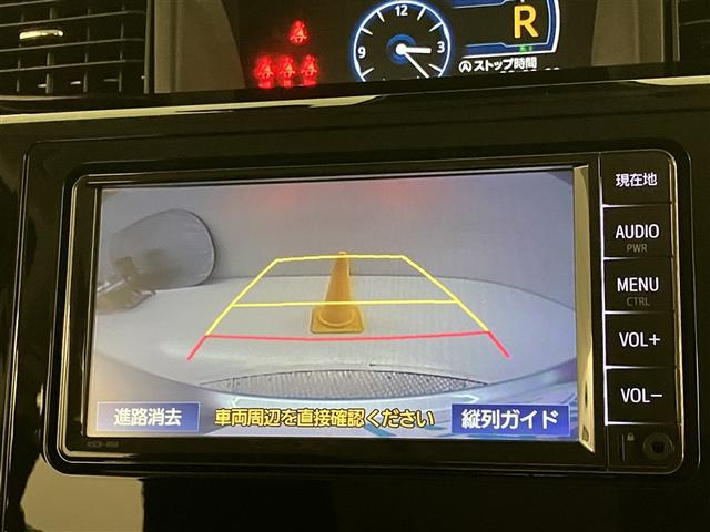 ルーミー カスタムG-T 19231キロ 衝突被害軽減ブレーキ 7インチメモリーナビ ワンセグ CD バックモニター 前後録画ドラレコ 両側パワースライドドア クルーズコントロール 禁煙車(7枚目)