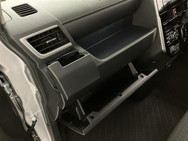 ルーミー カスタムG-T 19231キロ 衝突被害軽減ブレーキ 7インチメモリーナビ ワンセグ CD バックモニター 前後録画ドラレコ 両側パワースライドドア クルーズコントロール 禁煙車(18枚目)