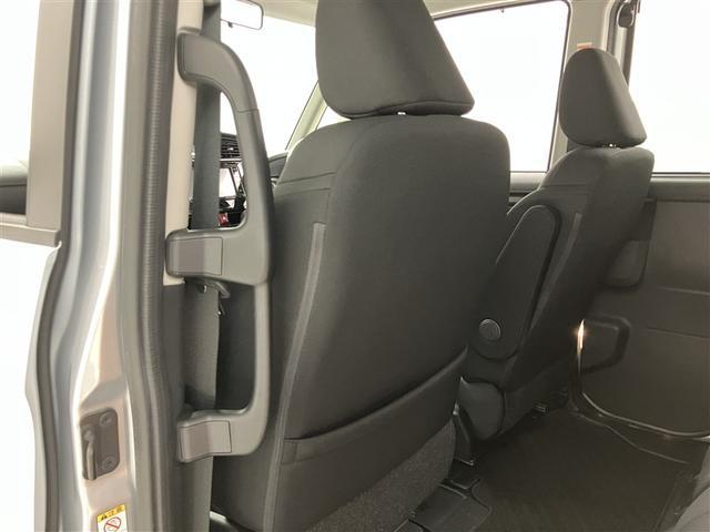 ルーミー カスタムG-T 19231キロ 衝突被害軽減ブレーキ 7インチメモリーナビ ワンセグ CD バックモニター 前後録画ドラレコ 両側パワースライドドア クルーズコントロール 禁煙車(22枚目)