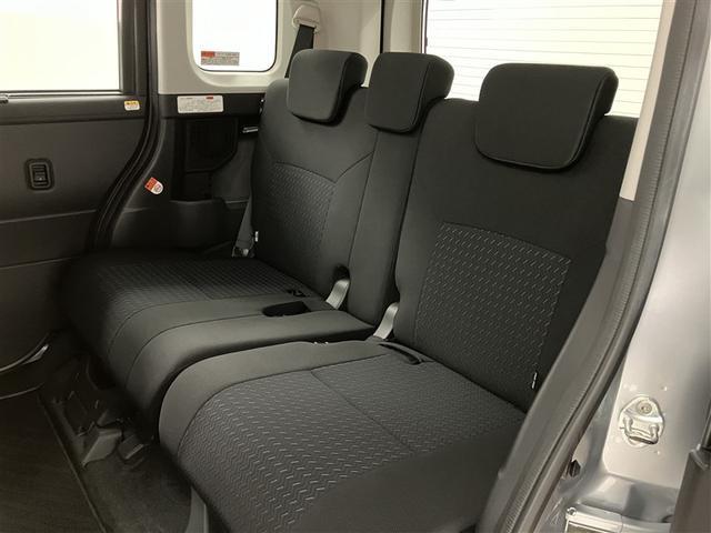 ルーミー カスタムG-T 19231キロ 衝突被害軽減ブレーキ 7インチメモリーナビ ワンセグ CD バックモニター 前後録画ドラレコ 両側パワースライドドア クルーズコントロール 禁煙車(24枚目)